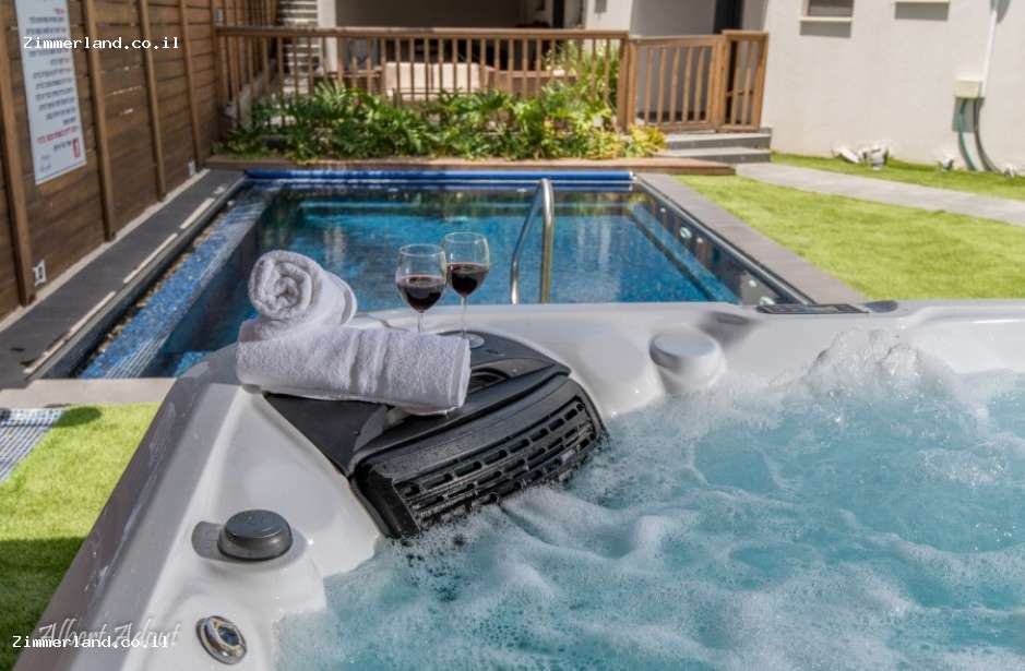 סוויטות חלום גלילי